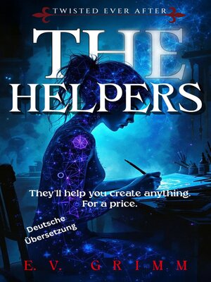 cover image of The Helpers